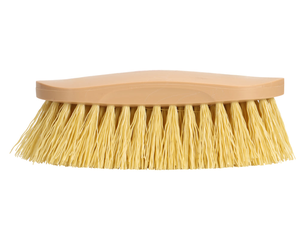 Grip-Fit Sure Finish Dandy Brush