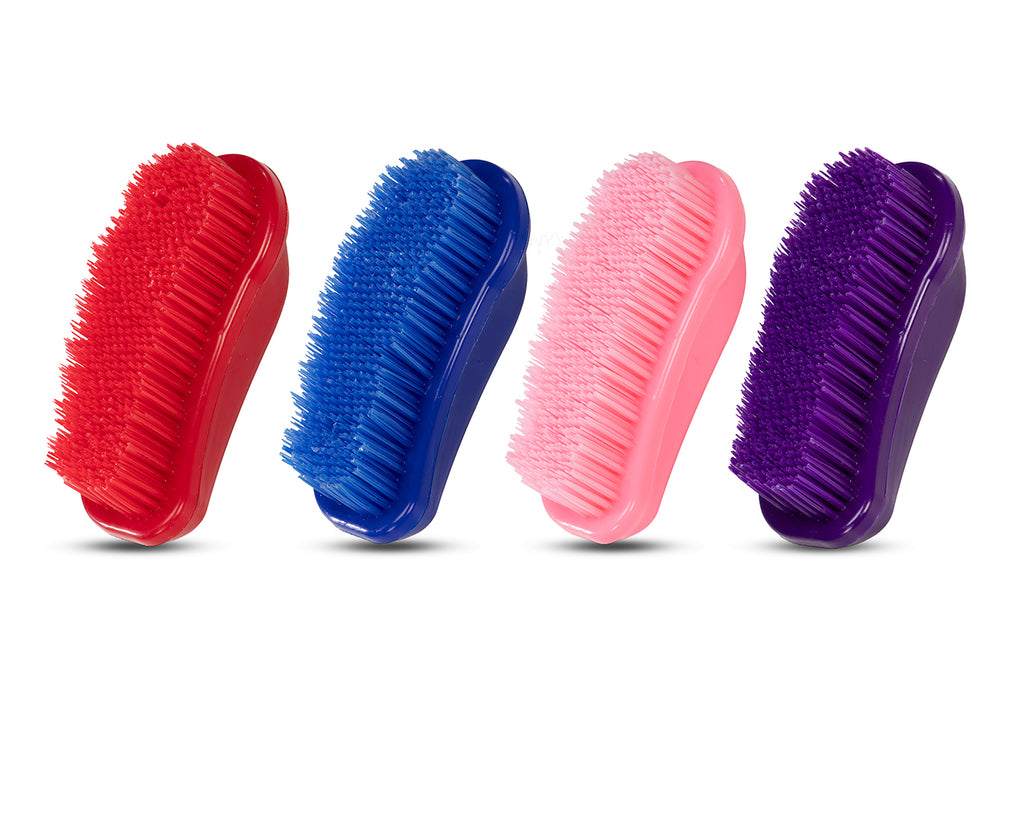 Ergonomic Wonder Brush