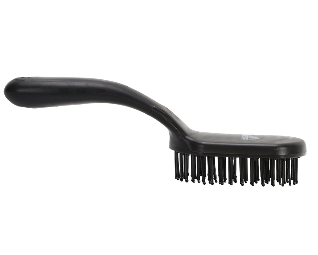 Showmaster Mane & Tail Brush for Detangling Horses's and Pony's Mane & Tail