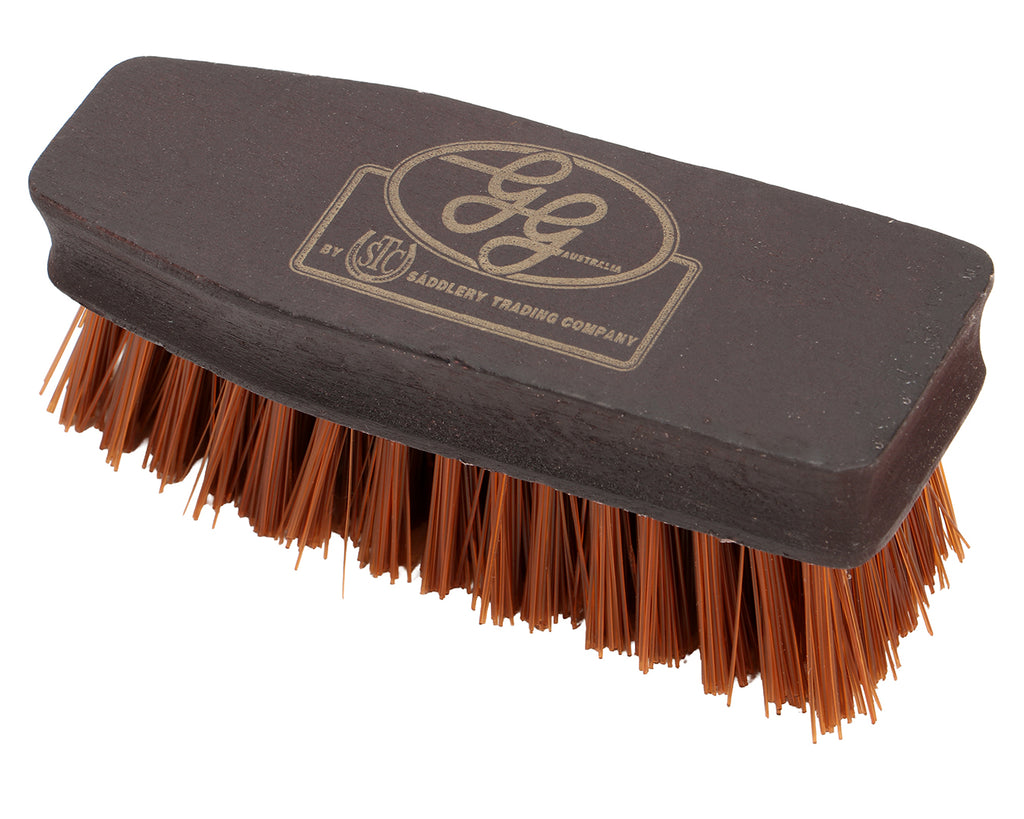 Showmaster Hoof Cleaning Brush