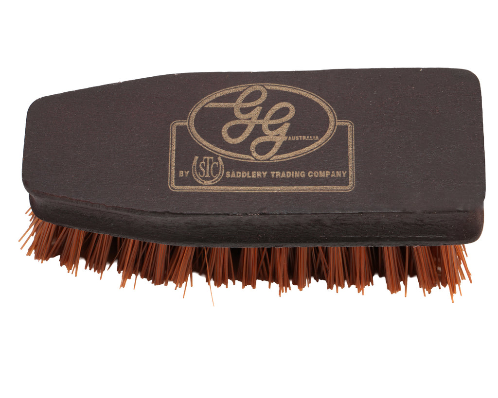 Showmaster Hoof Cleaning Brush