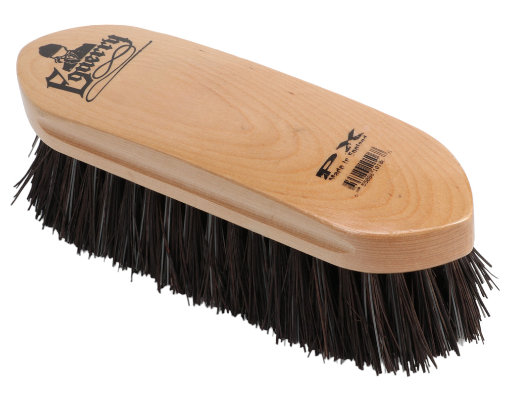 Equerry Stable Dandy Brush for grooming horses & ponies