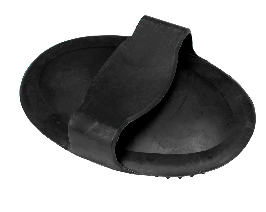 STC Rubber Massage Curry Comb