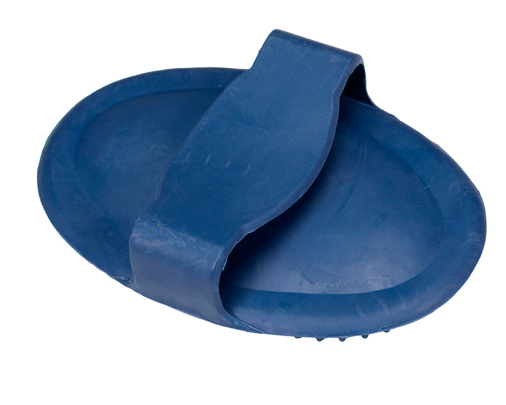 STC Rubber Massage Curry Comb