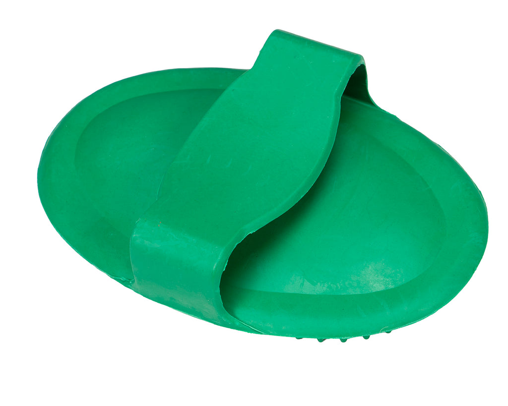 STC Rubber Massage Curry Comb