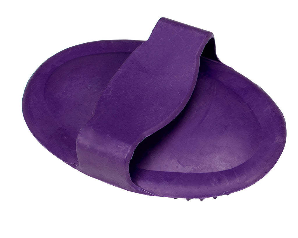 STC Rubber Massage Curry Comb