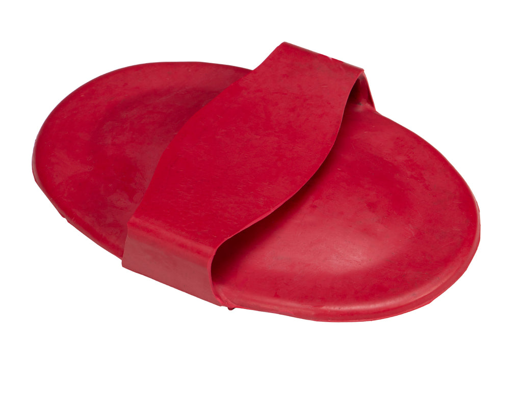 STC Rubber Massage Curry Comb