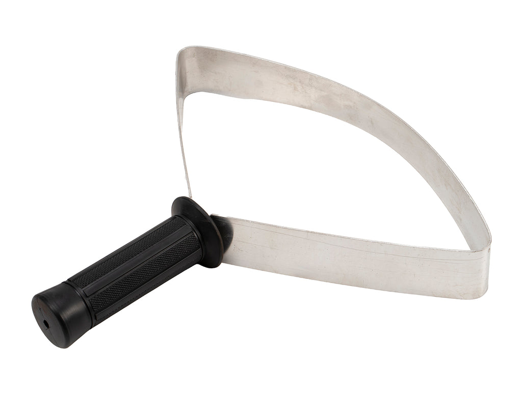 Show Master Aluminium Sweat Scraper