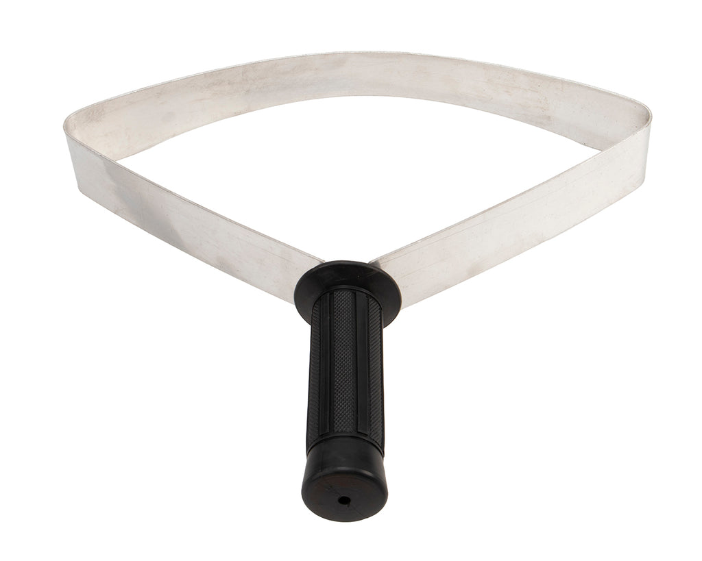 Show Master Aluminium Sweat Scraper