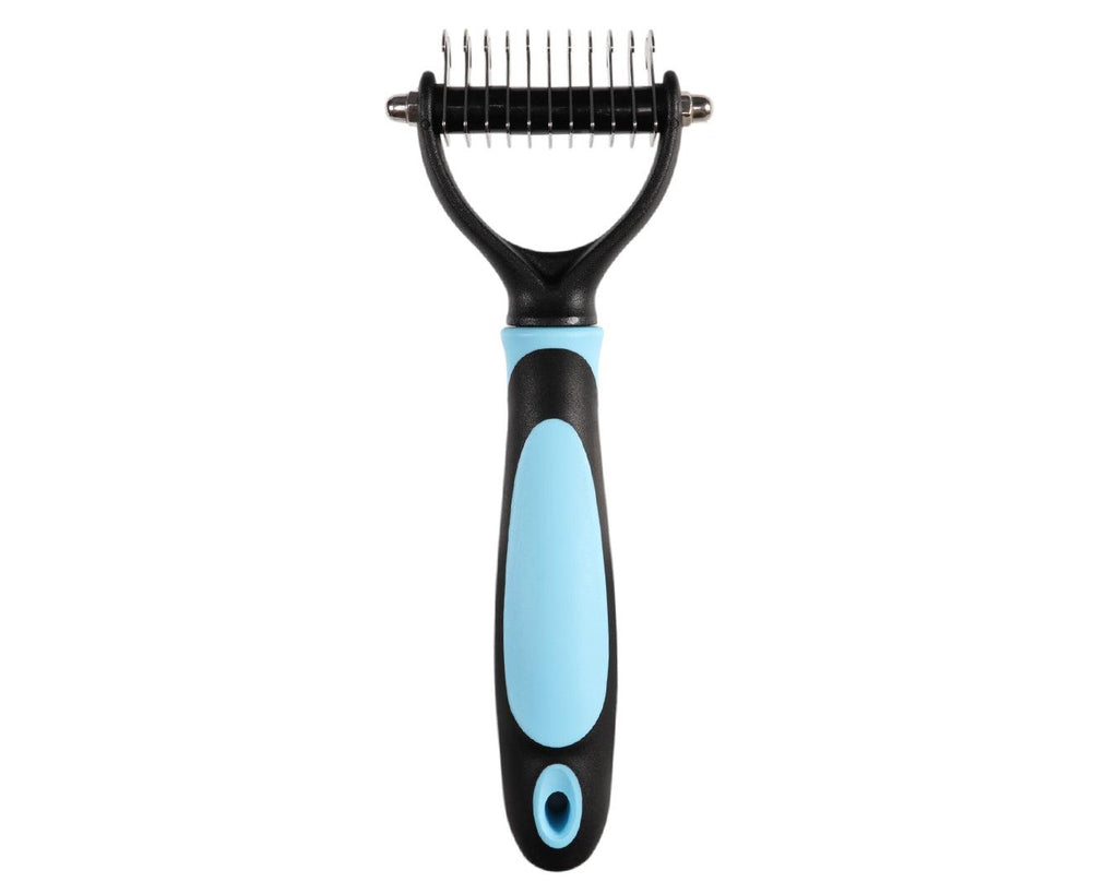 Happy Hound Pro Series Pet Detangler Comb