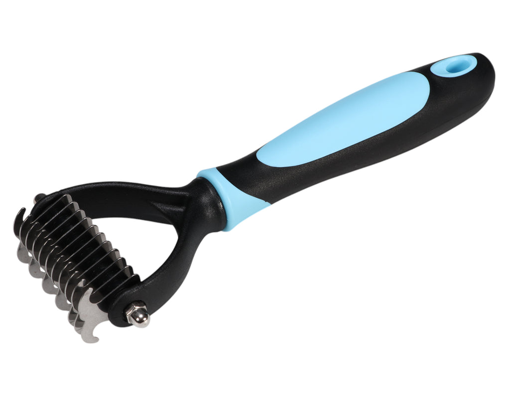 Happy Hound Pro Series Pet Detangler Comb