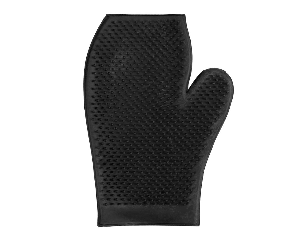 STC Rubber Grooming Mitt