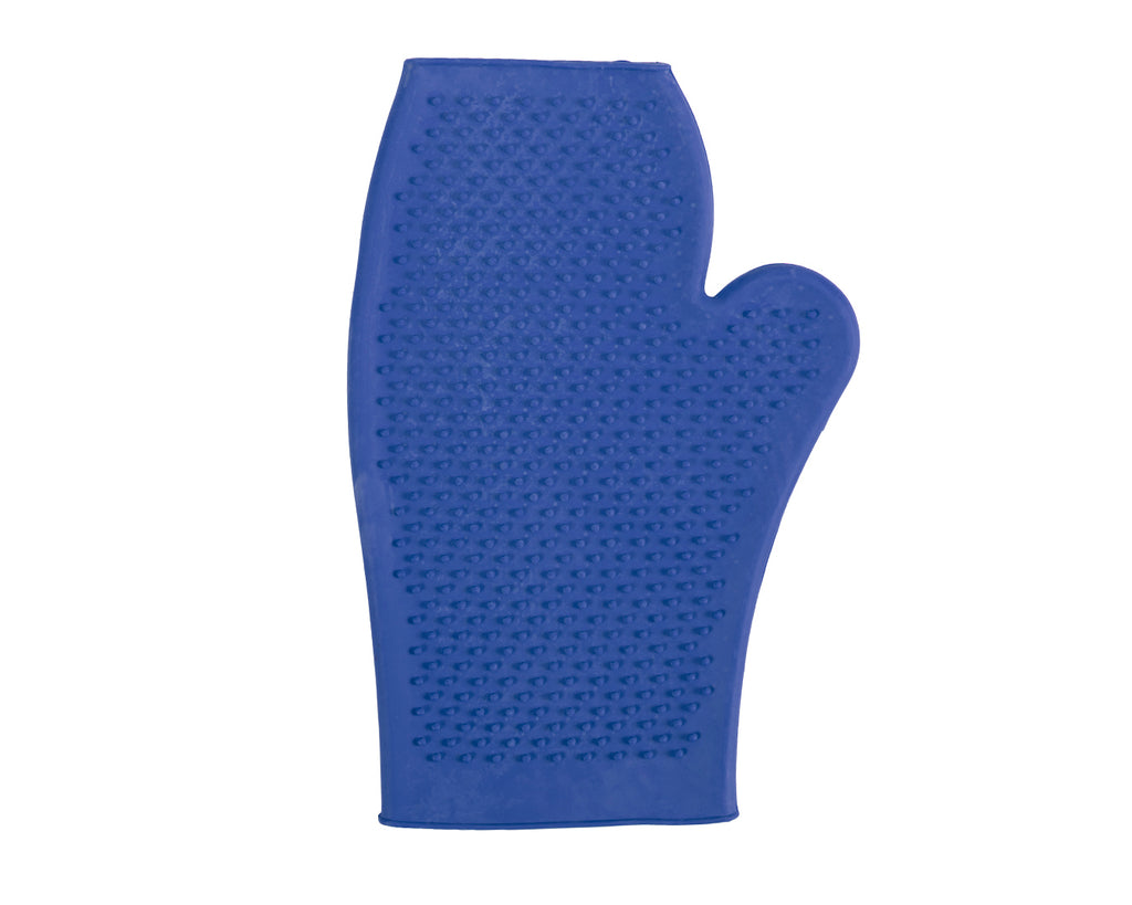STC Rubber Grooming Mitt