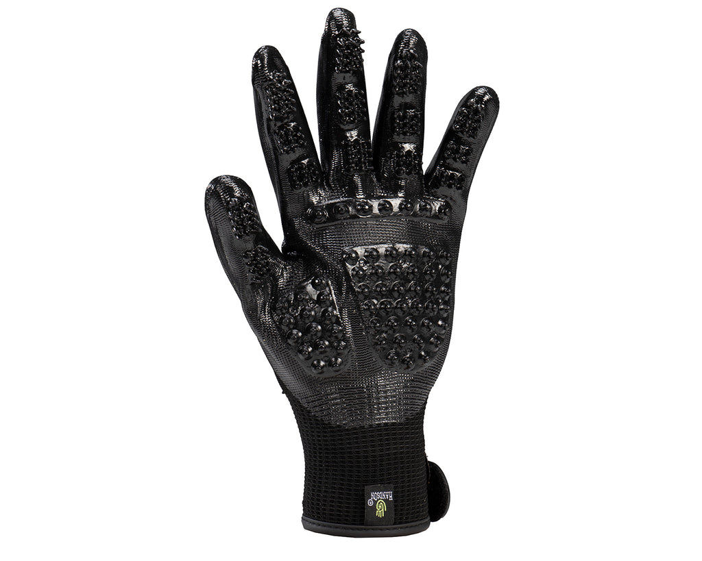 HandsOn Grooming Gloves