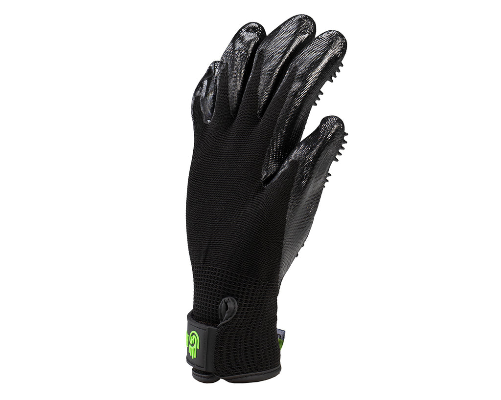 HandsOn Grooming Gloves
