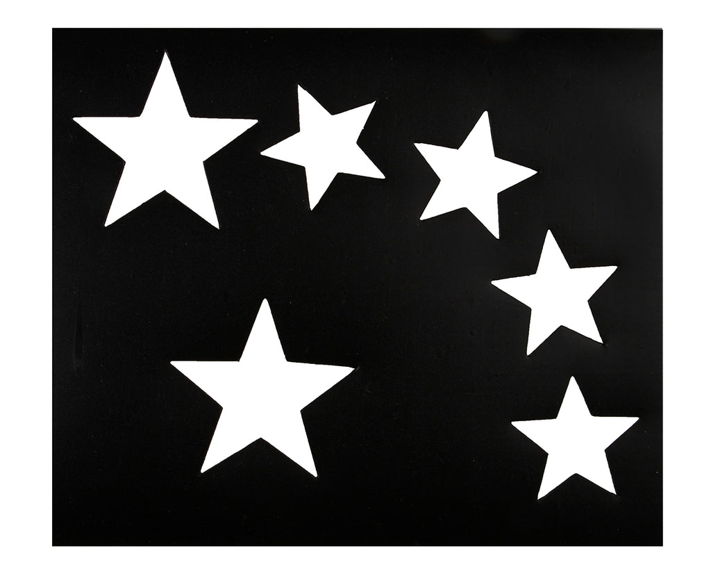 Hindquarter Marker Pattern - Southern Cross Design