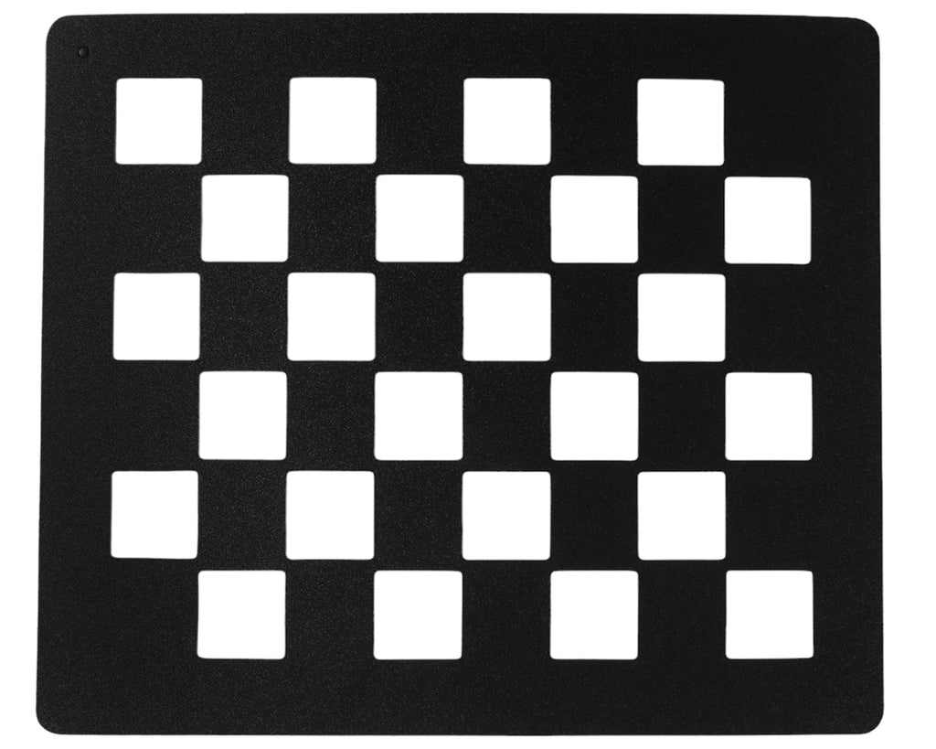 Hindquarter Marker Patterns - Squares