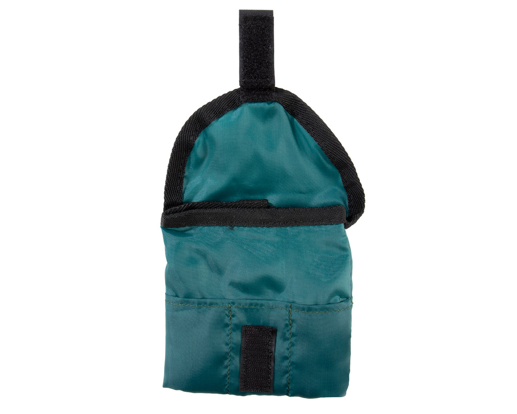 Show Master Braiding and Banding Bag