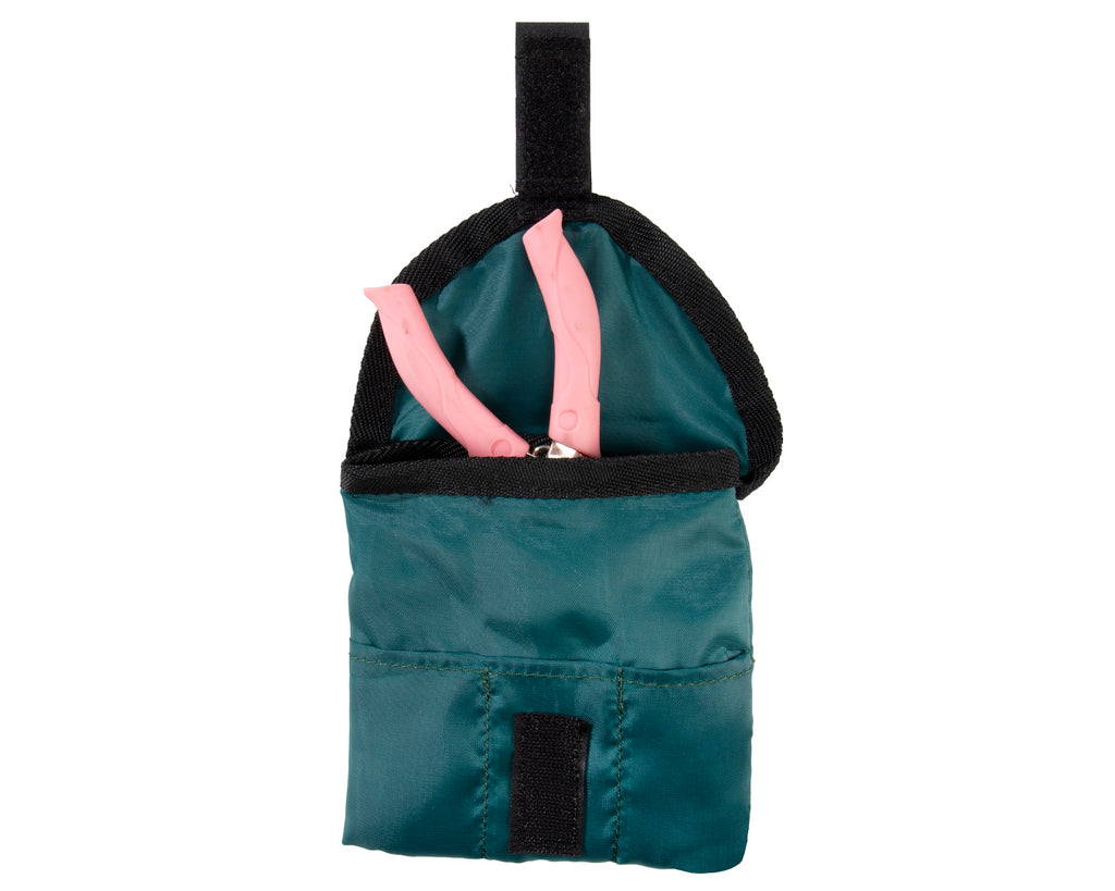 Show Master Braiding and Banding Bag