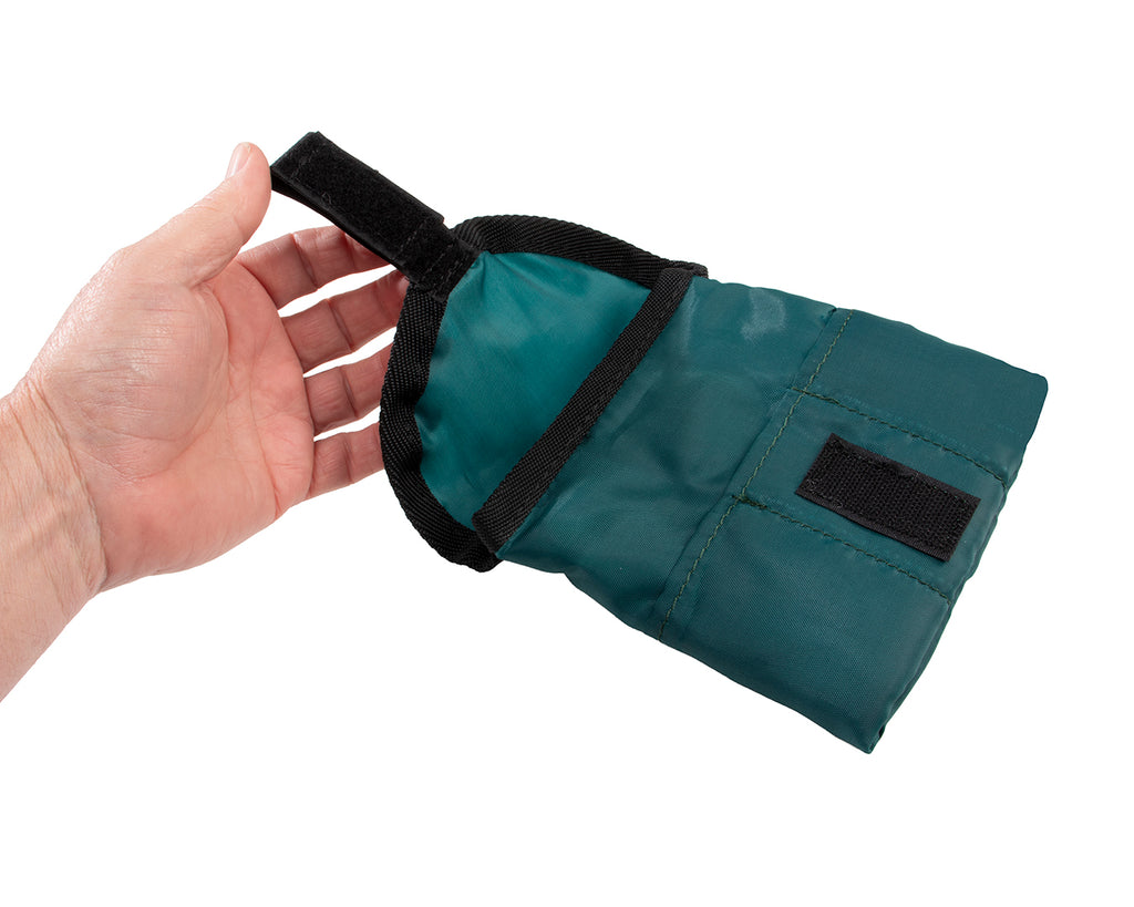 Show Master Braiding and Banding Bag