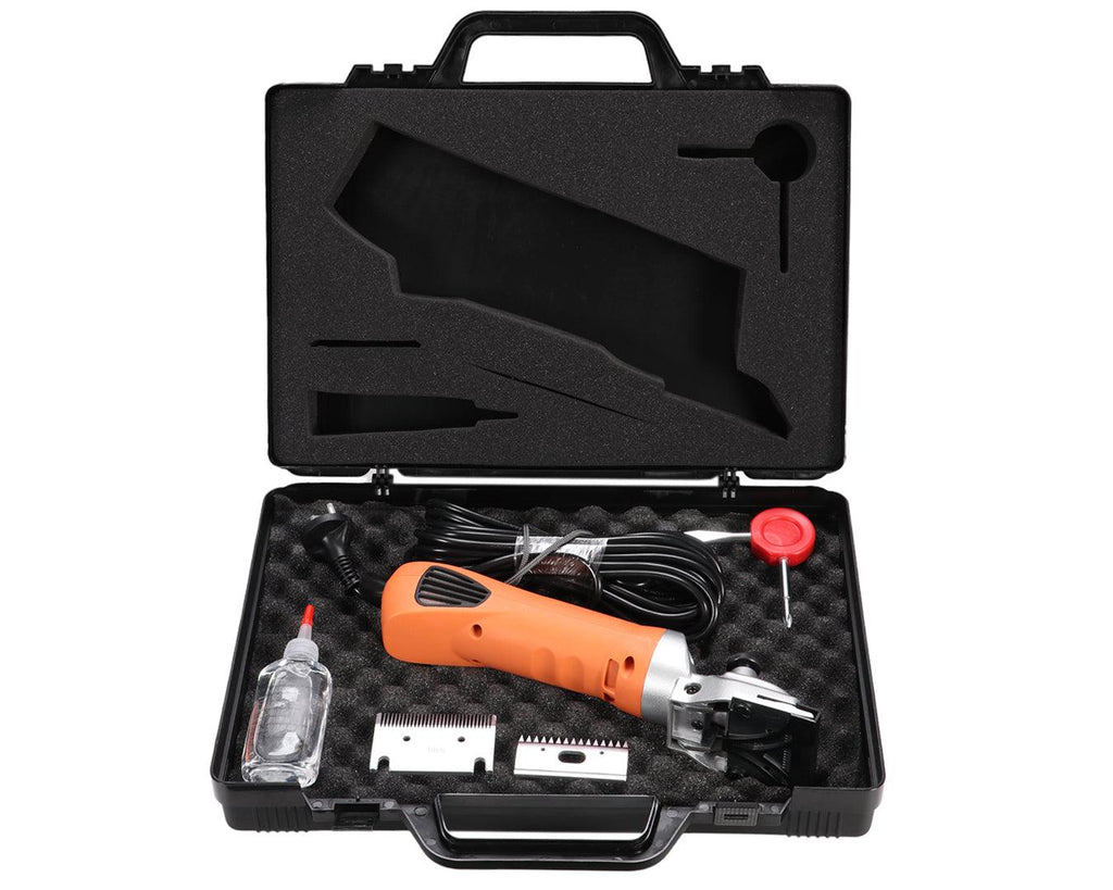 Showmaster Professional Large Animal Clipper