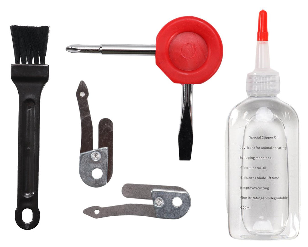 Showmaster Professional Large Animal Clipper