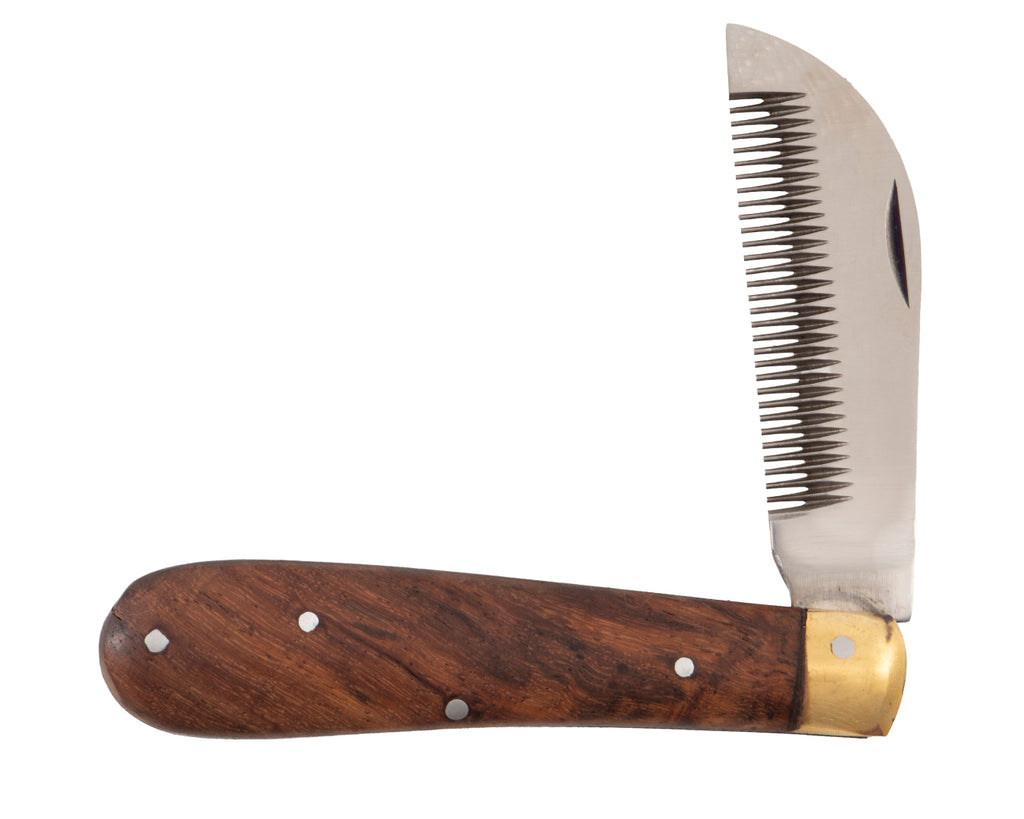 Show Master Thinning Knife
