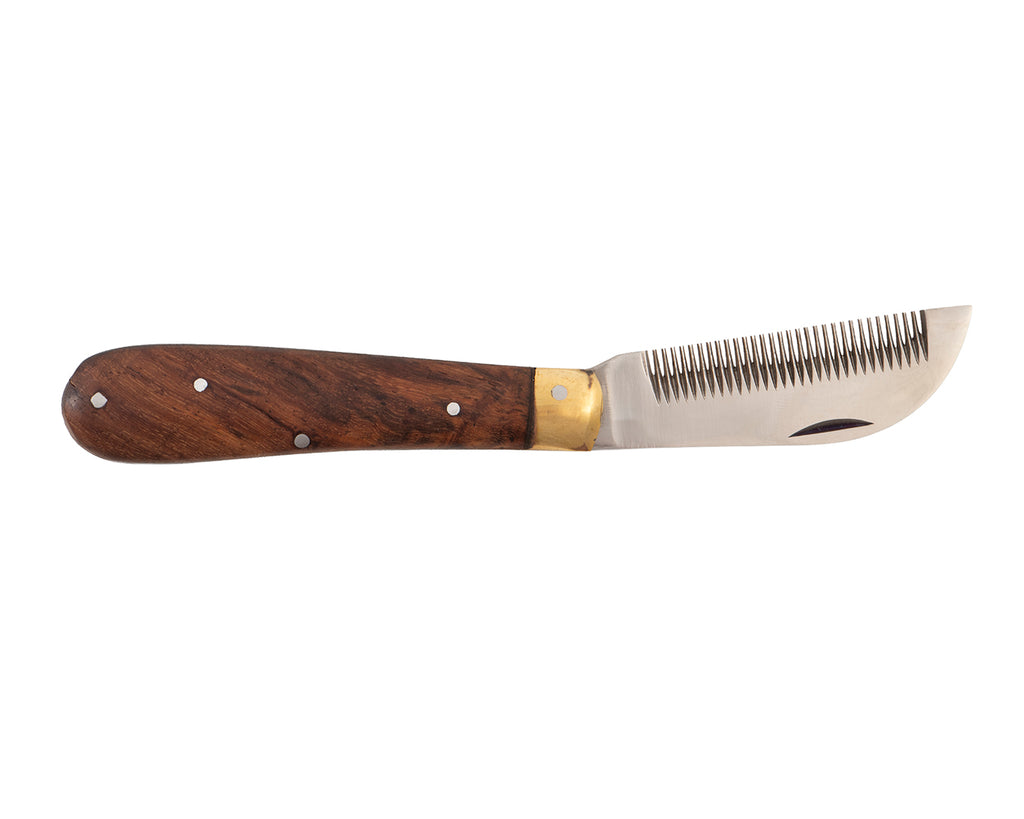 Show Master Thinning Knife