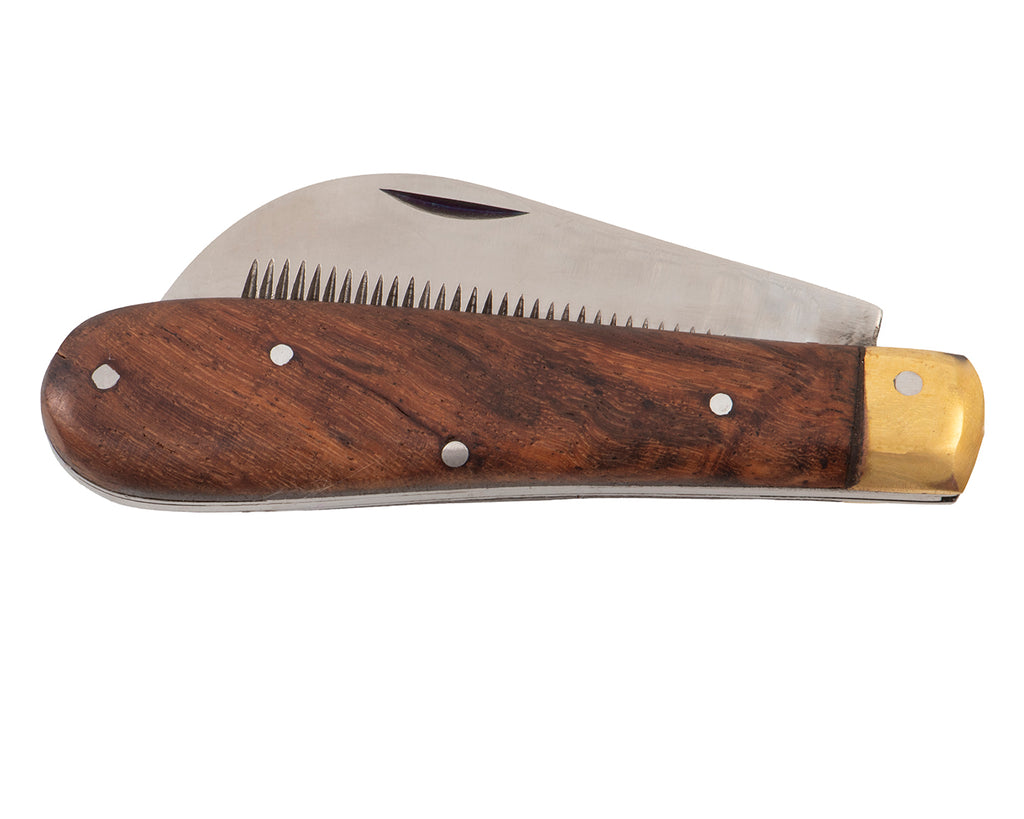Show Master Thinning Knife