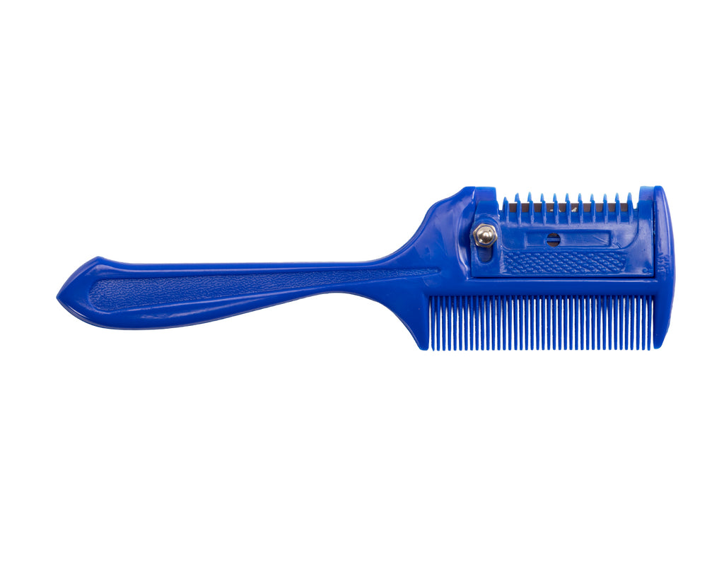 Show Master Thinning Razor with Comb