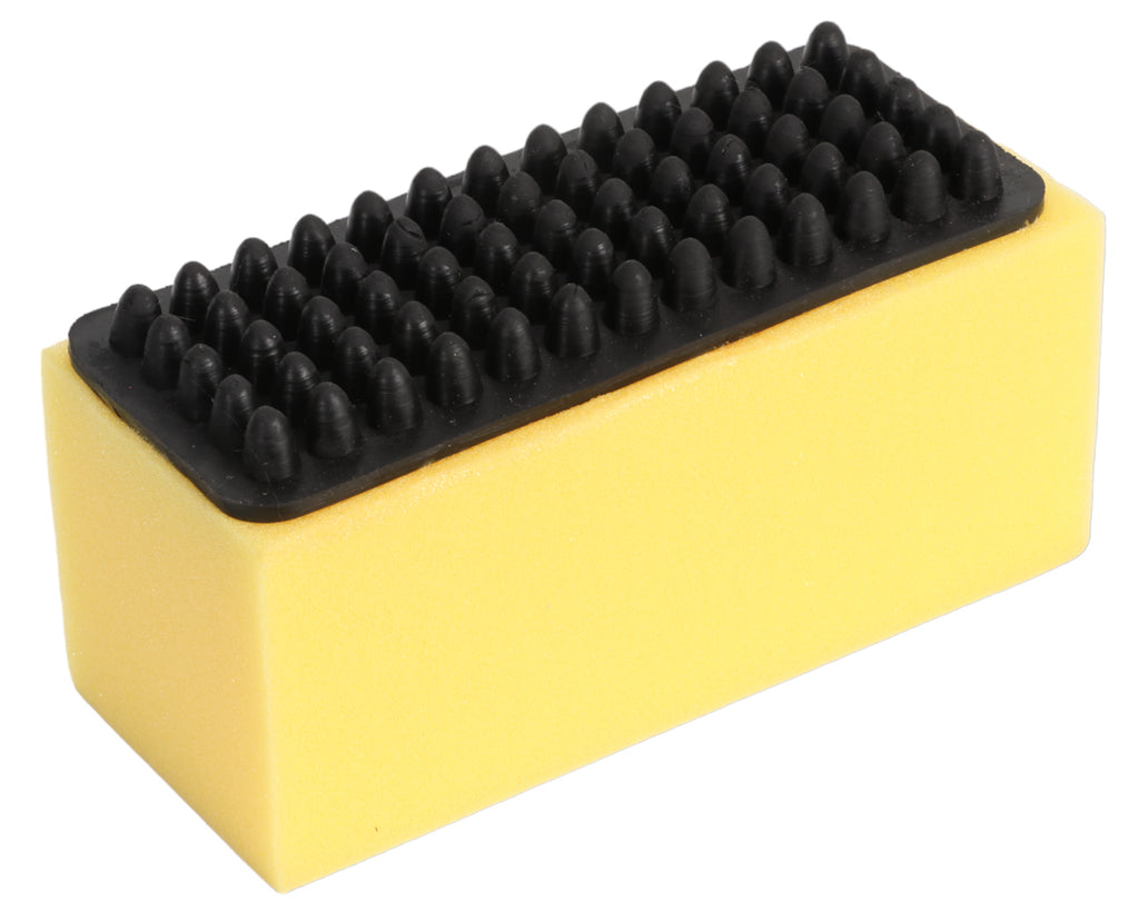 Showmaster Sponge 'n' Scrub Sponge for washing horses, ponies, dogs and pets