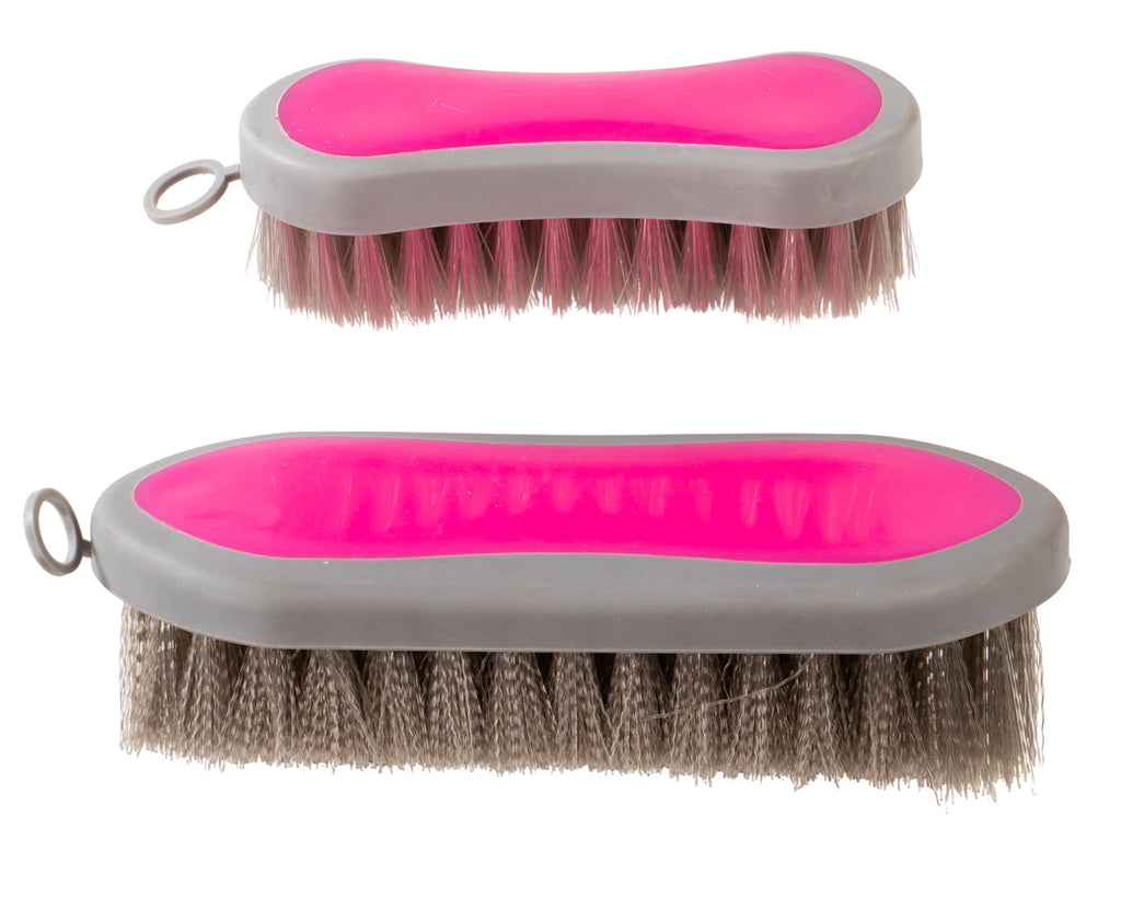 Showmaster Grooming Kit with Collapsible Bucket