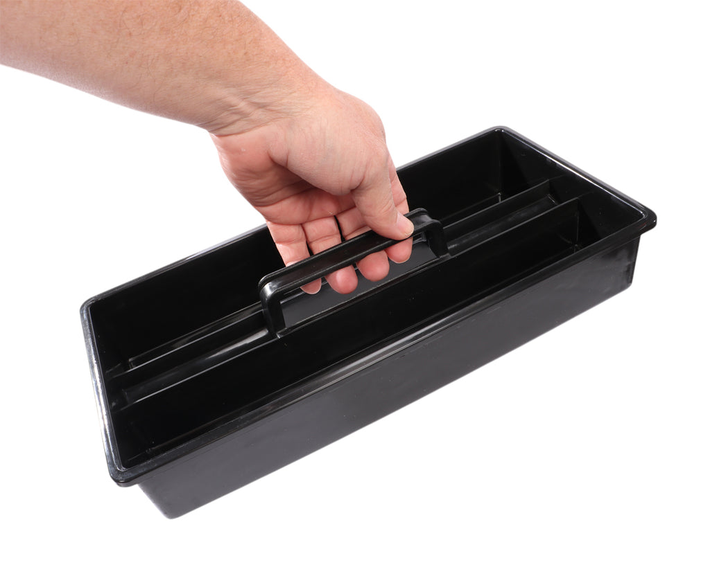 Show Master Step-Up Tack Box