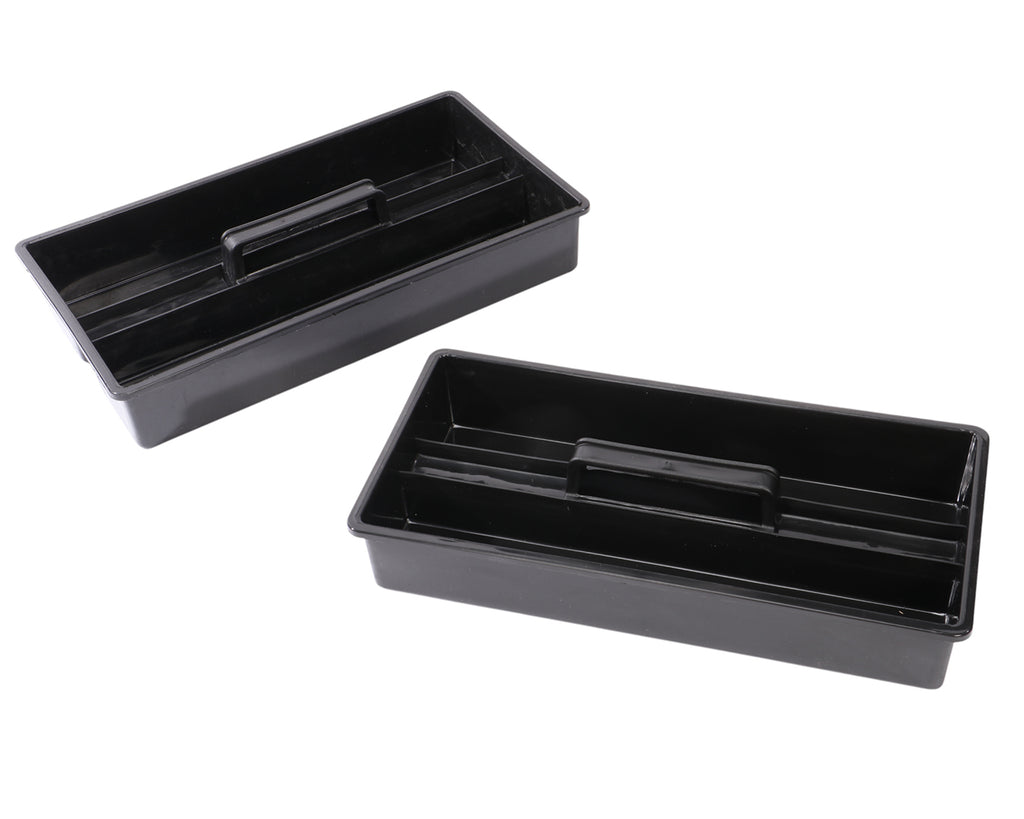 Show Master Step-Up Tack Box