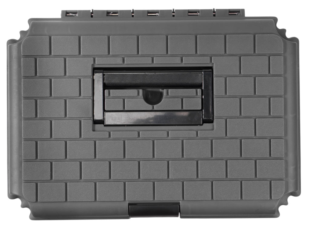 Show Master Step-Up Tack Box