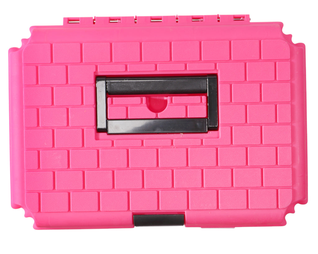 Show Master Step-Up Tack Box