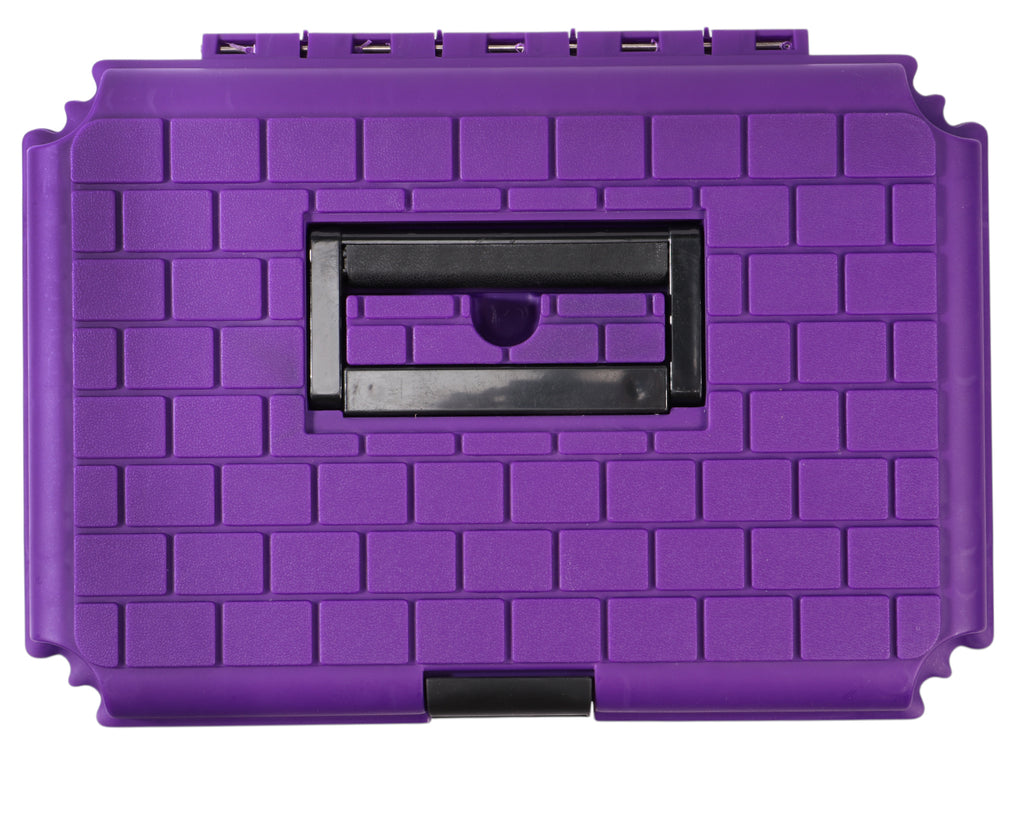 Show Master Step-Up Tack Box