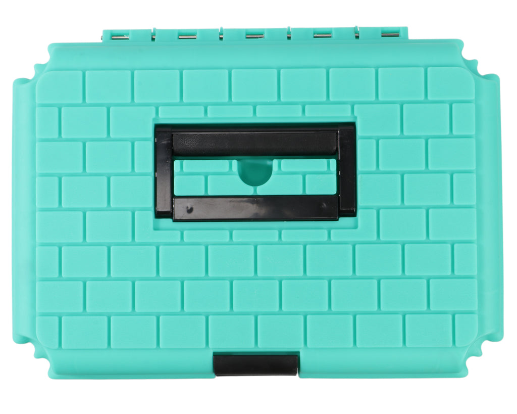 Show Master Step-Up Tack Box