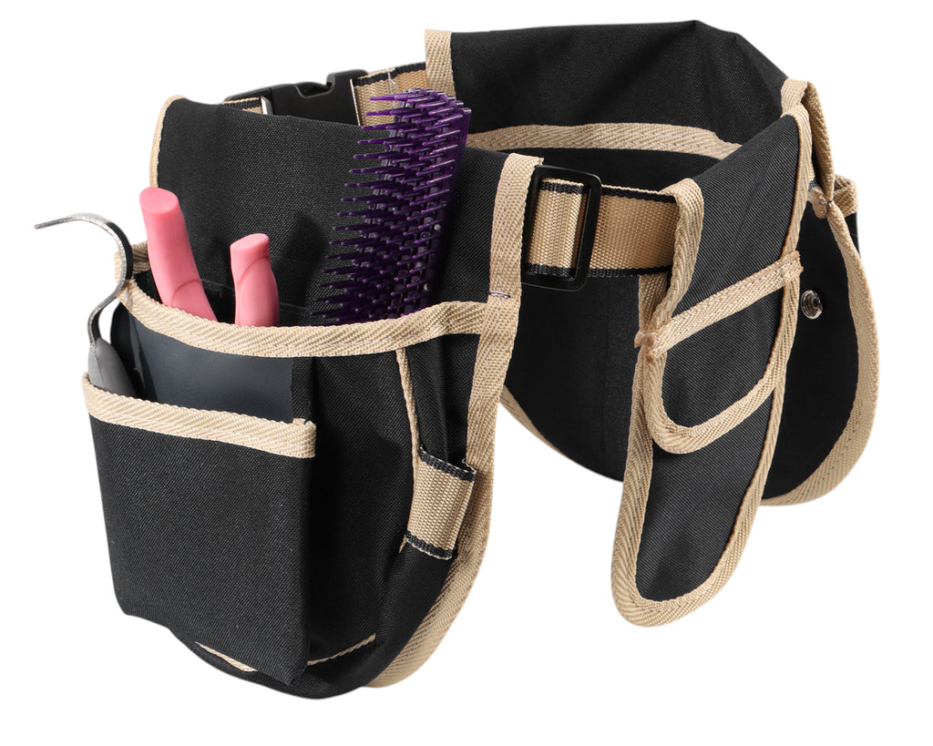 Show Master Grooming Accessories Belt