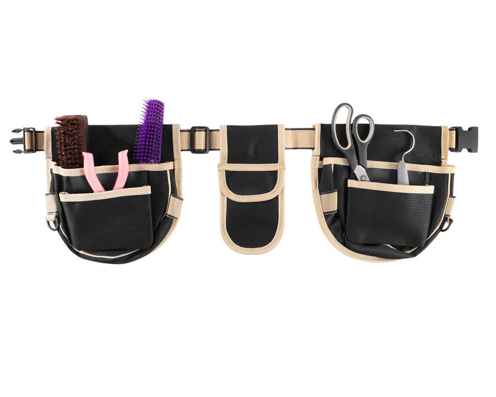 Show Master Grooming Accessories Belt