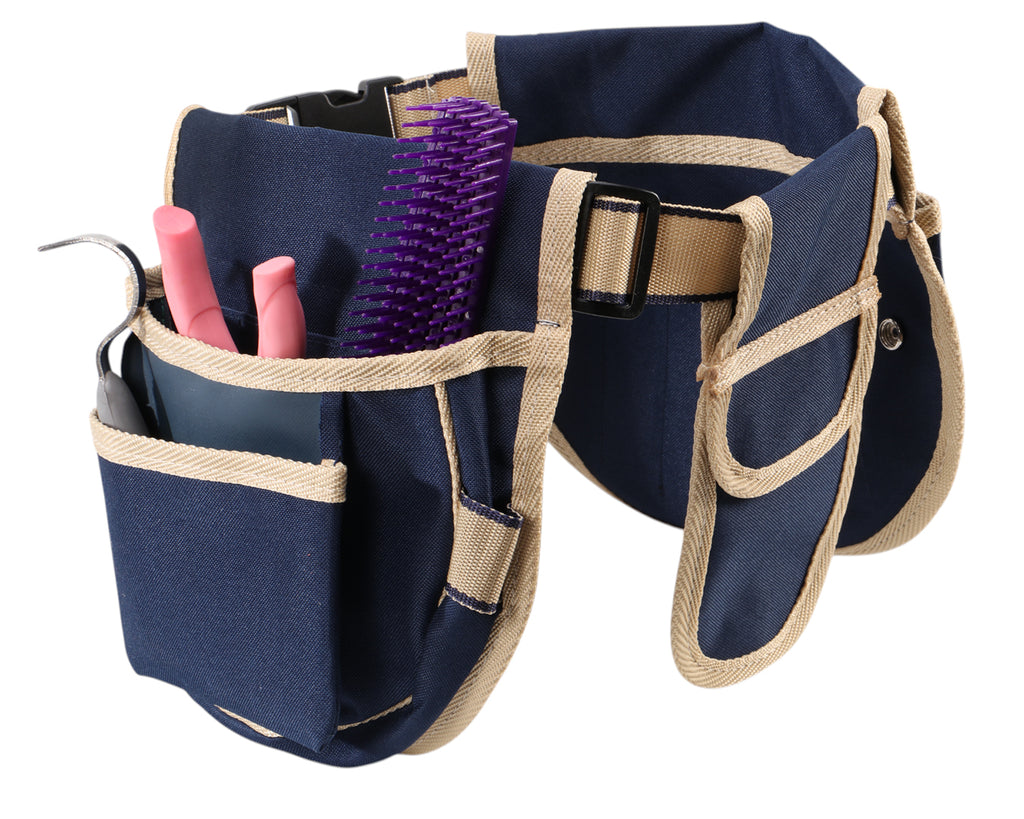 Show Master Grooming Accessories Belt