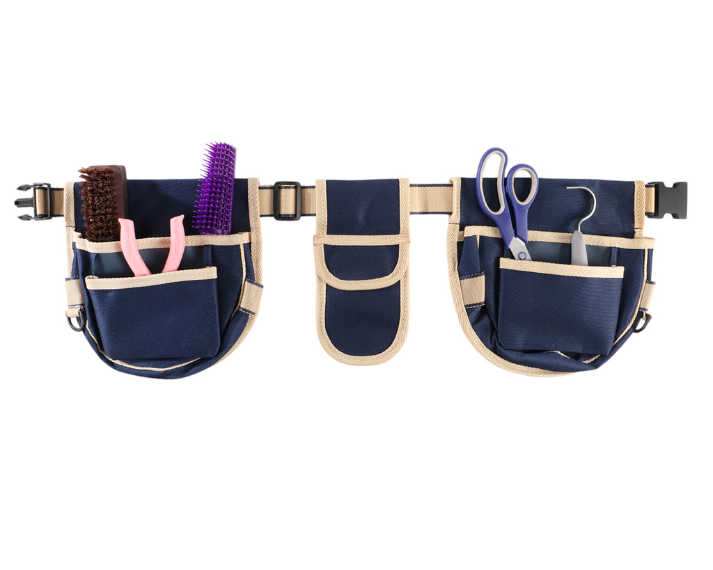 Show Master Grooming Accessories Belt