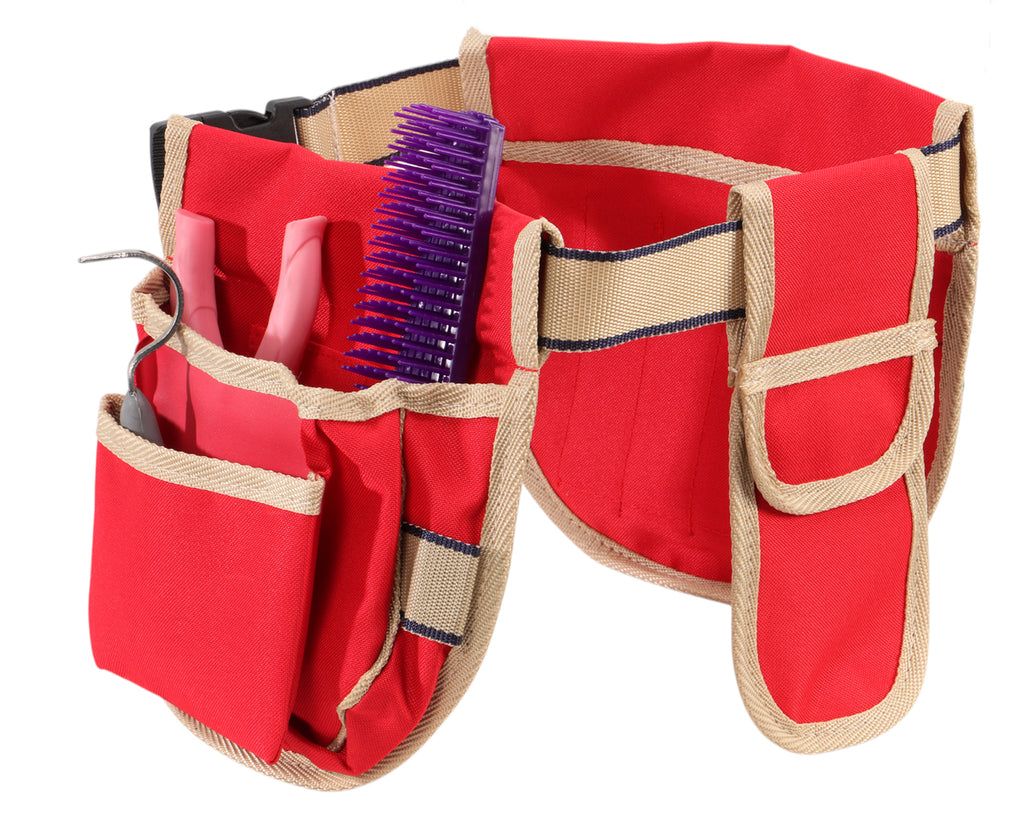 Show Master Grooming Accessories Belt