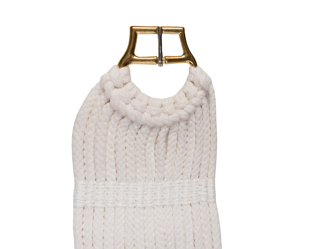 GG Australia Corded Stock Girth