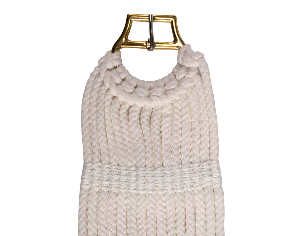 GG Australia Corded Stock Girth