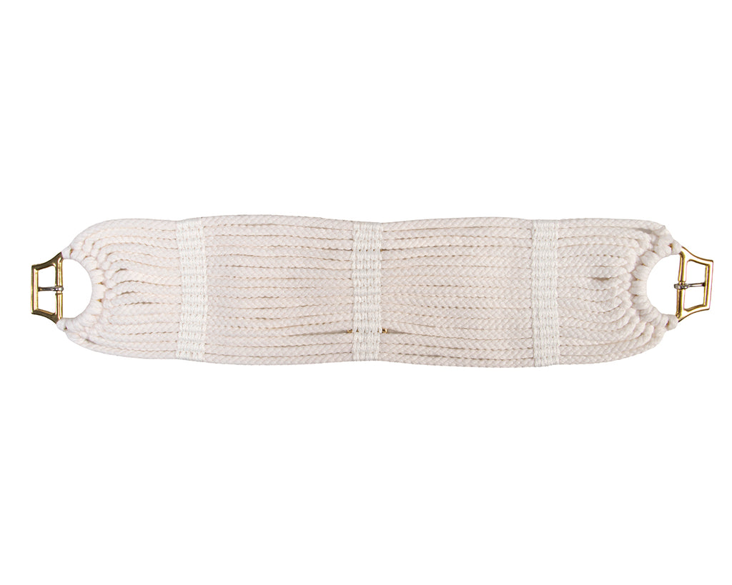 GG Australia Corded Stock Girth