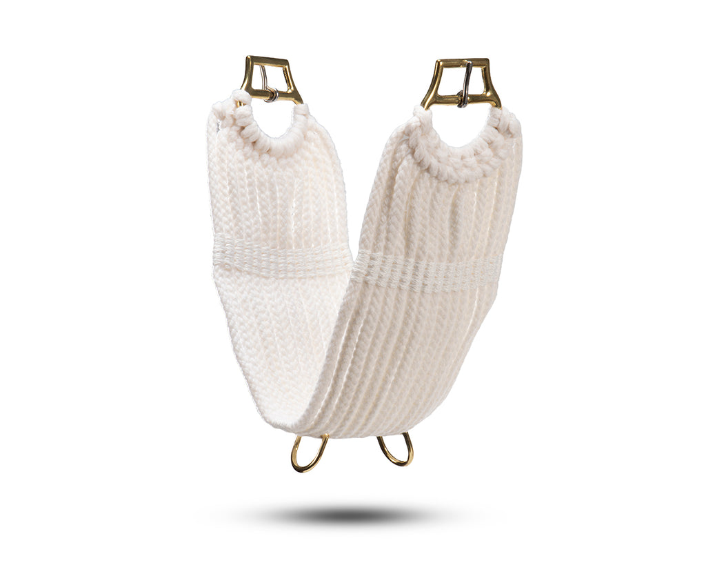 GG Australia Corded Stock Girth