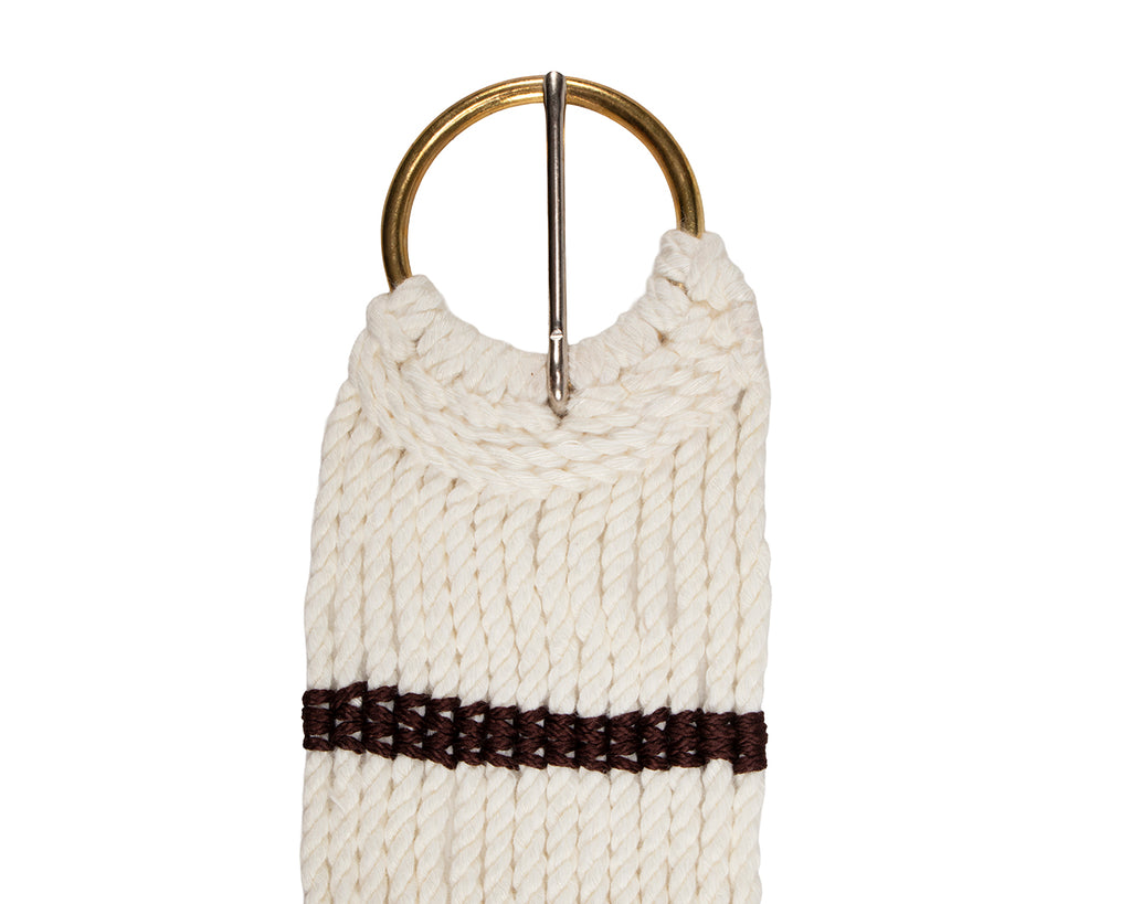 GG Australia Ring/Buckle Cord Girth