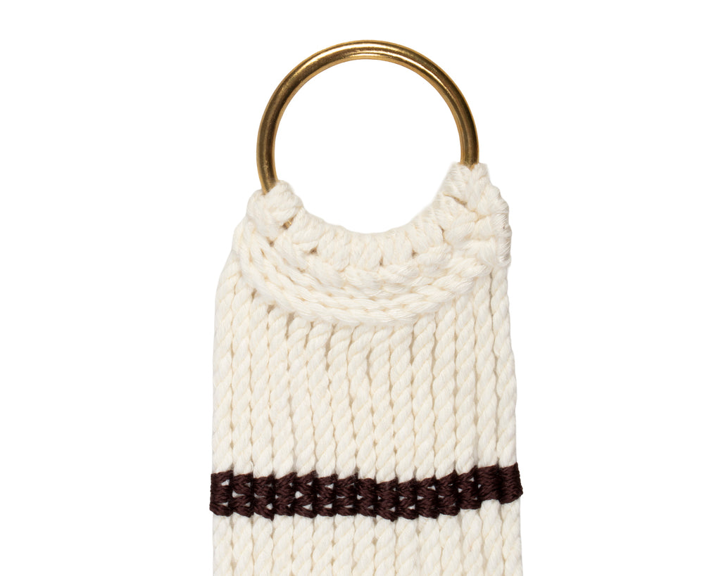 GG Australia Ring/Buckle Cord Girth