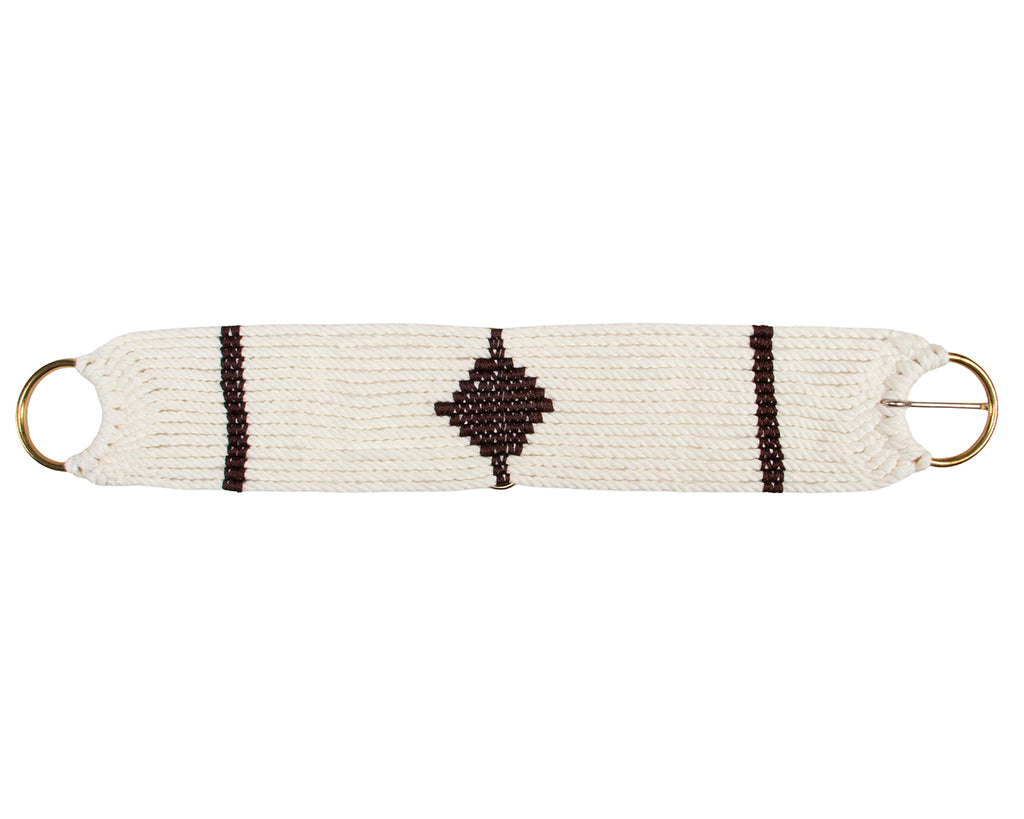 GG Australia Ring/Buckle Cord Girth